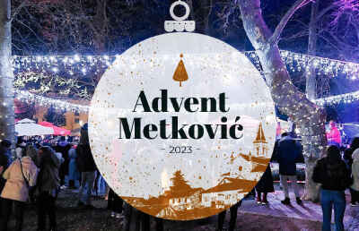 Advent Metković