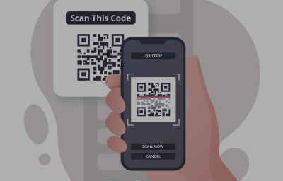 OR Code