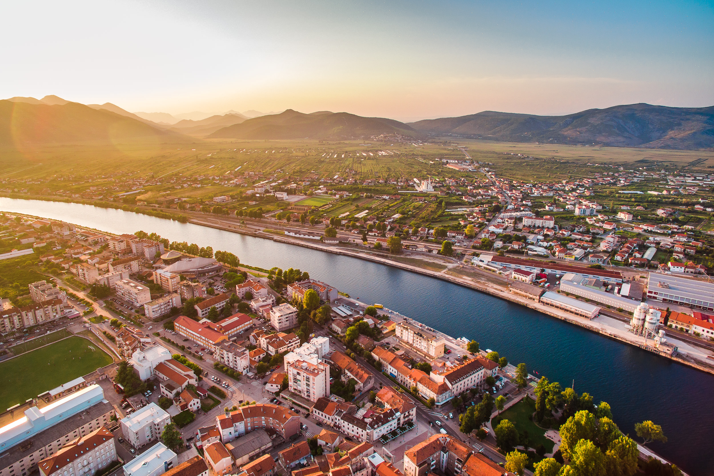 Turistički rezultati u 2024. godini