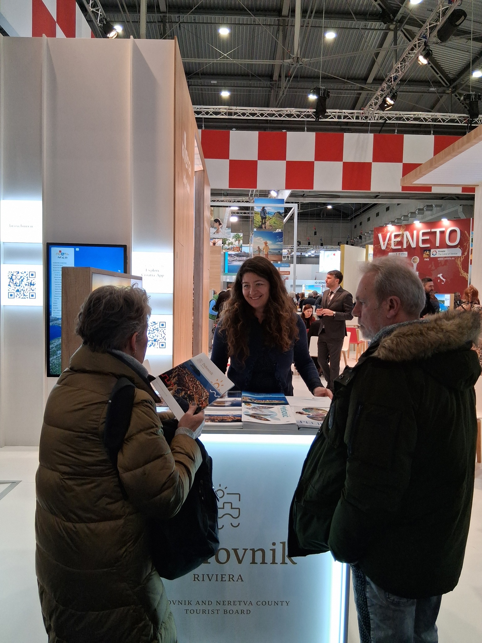 Messe Wien